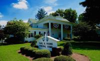 Paul R. Young Funeral Home image 1